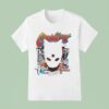 Cro Cronicles Summer Tour Stay Tru T Shirt