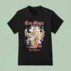 Cro Mags Best Wishes Down But Not Ou T Shirt
