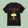 Cro Mags The Age Of Quarrel Blas T Shirt