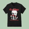 Cro Mags Til You Bleed Motherfuckers T Shirt