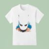 Cro Stay Tru Mask T Shirt