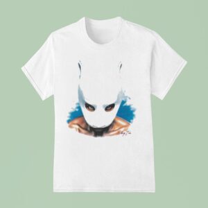 Cro Stay Tru Mask T Shirt