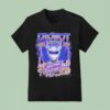 Crobot Cronicles Chrome Heart T Shirt