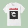 Cron Cronicles Future Square Mask Sweet Summer Open Air Tour T Shirt