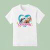 Crossroads Airbrush Hear T Shirt