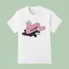 Crumbl Dirty Sodas S T Shirt