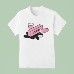 Crumbl Dirty Sodas S T Shirt