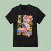 Crunchyroll X Mercedes Mone Ceo Meteora Crunchyroll T Shirt