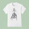 Crunchyroll X Mercedes Mone Mone Talks Crunchyroll T Shirt