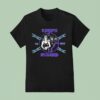 Crypt Of The Wizard Werewolves T Shirt