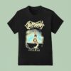 Cryptopsy Blasphemy Made Flesh T Shirt