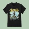 Cryptopsy Blasphemy Made Fresh T Shirt