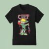 Cupcake Cult Gamer The Legend Of Zelda T Shirt