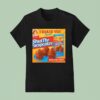 Cupcakes I Baked You Some Shut The Fucupcakes T Shirt