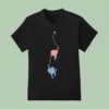 Cutestyle Tt Hear T Shirt