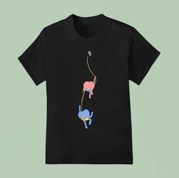 Cutestyle Tt Hear T Shirt