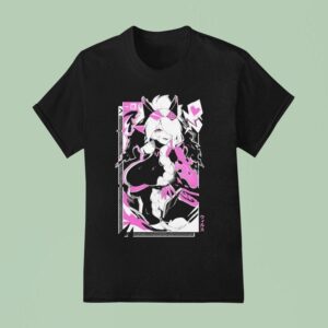 Cyyu Waifu T Shirt