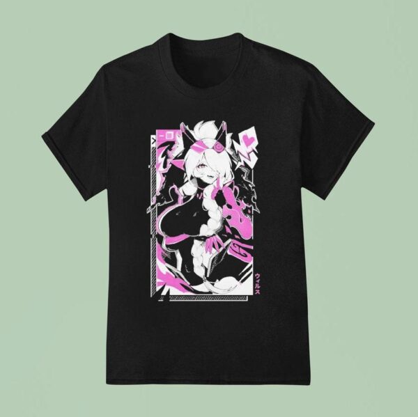 Cyyu Waifu T Shirt