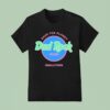 Dad Rock Radio Save The Planet Smalltown T Shirt
