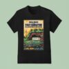 Daily Bread At The Caverns On Sep T Shirt