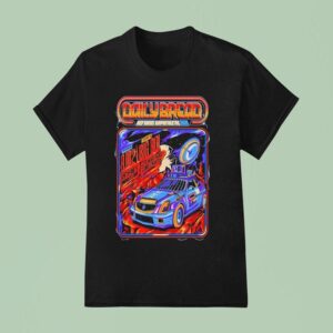 Daily Bread October In Morrison Co T Shirt