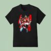 Damian Lillard Watch Portland Trail Blazers Basketball T Shirt