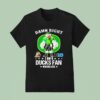 Damn Right I Am A Oregon Ducks Fan Win Or Lose T Shirt