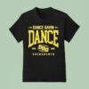 Dance Gavin Dance Sacramento Globe Logo Est T Shirt