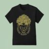 Dance Gavin Dance Skull Tree T Shirt