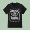 Danger Cats Canadian Pisstank T Shirt