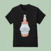 Danger Cats Liquor Lizard T Shirt