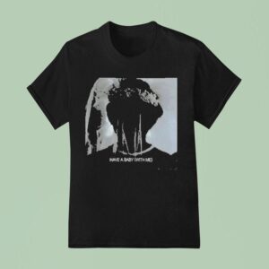 Daniel Caesar Have A Baby With Me T Shirt