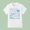 Daniel Donato S Cosmic Country Horizons T Shirt