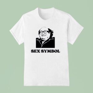 Danny Devito Sex Symbol T Shirt