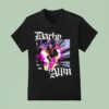 Darby Allin Aew Comic T Shirt