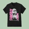 Darby Allin Nothing Over Till You Re Underground Aew T Shirt