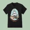 Dark Seas Deep Dreams T Shirt