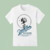 Dark Seas Division Advocate T Shirt