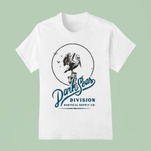 Dark Seas Division Advocate T Shirt