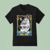 Dark Seas Division Psychic Sailor T Shirt