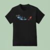 Dark Seas Division Shipwrecked T Shirt