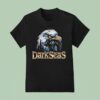 Dark Seas Freedom Call Eagle T Shirt