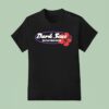 Dark Seas Hibiscus T Shirt