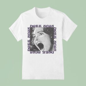 Dark Seas Screamer T Shirt