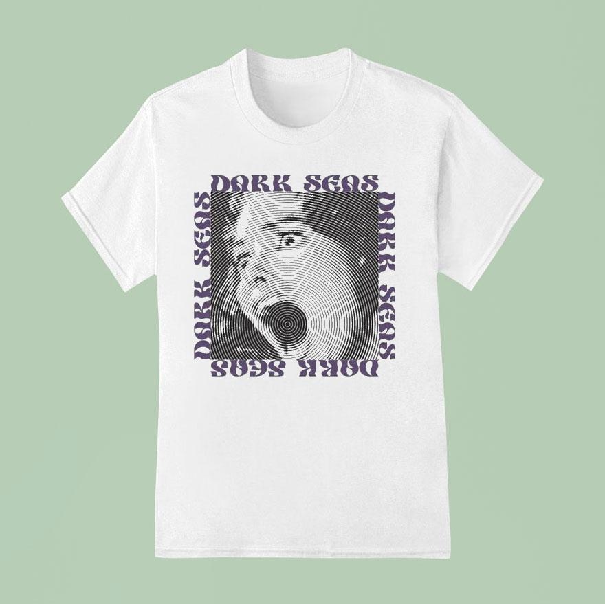 Dark Seas Screamer T Shirt