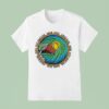 Dark Seas Universal Mind Exploration Tube Time T Shirt