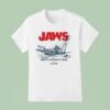 Dark Seas X Jaws Man S Deepest Fear T Shirt