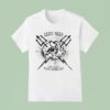 Dark Seas You Can T Rain Everyday Eye Of The Storm T Shirt