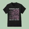 Darkest Hour One With The Void T Shirt