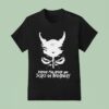 Daron Malakian And Scars On Broadway Demons T Shirt